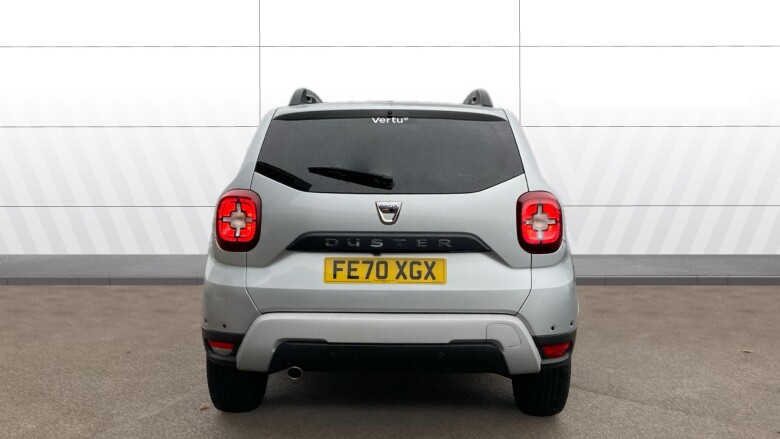 Dacia Duster 1.3 TCe 130 Prestige 5dr Petrol Estate